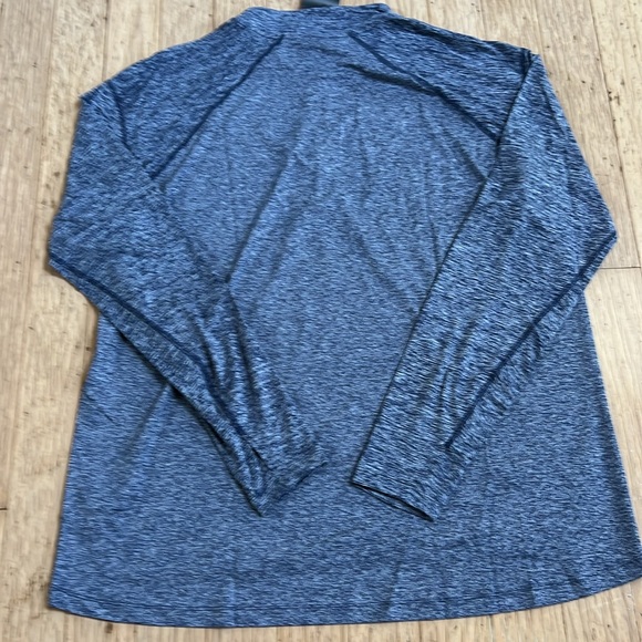 Nike Dry Element Half Zip Top - Picture 8 of 10